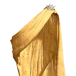 Delesyian Cloth Cloak