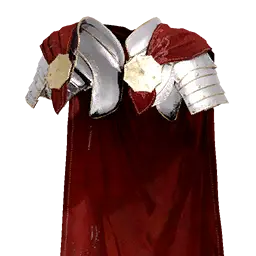 Demeniss Ceremonial Cloak