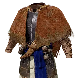 Denmore Cloth Armor
