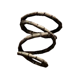 Derrison Cloth Gloves