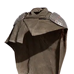 Desert Marauder's Cloak