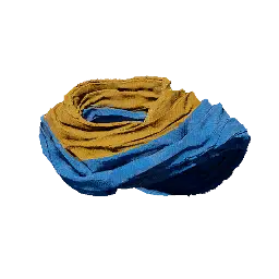 Dewhaven Standard Cloth Cloak