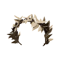 Dicari Laurel Headband