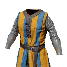 Ditter Cloth Armor