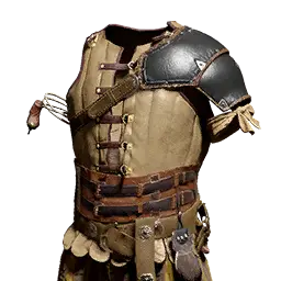 Dumenis Cloth Armor