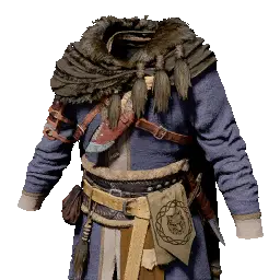 Duncan's Cloth Armor