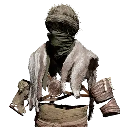 Dwelker Cloth Armor