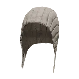 Falstaff Cloth Helm