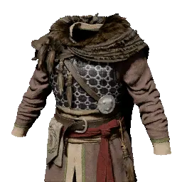 Falstaff's Cloth Armor