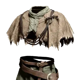 Fiore Cloth Armor