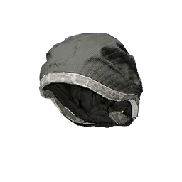 Fritz's Cloth Helm