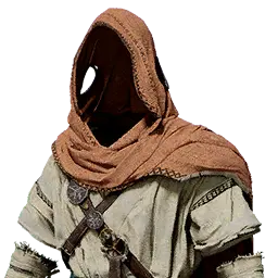 Fundamentalist Goblin Cloth Armor