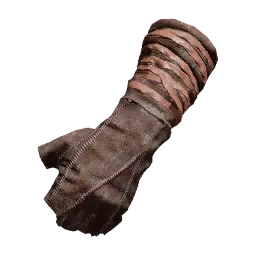 Gadereich Cloth Gloves