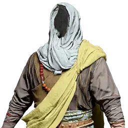 Gardeiff Cloth Armor