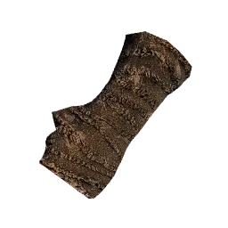 Gladiator Cloth Gloves