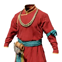 Gobialta Cloth Armor