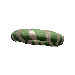 Goldleaf Soldier Cloth Headband