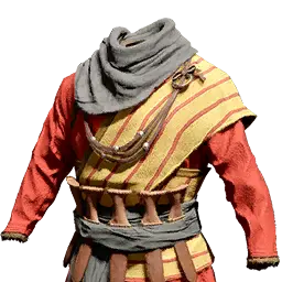 Harghai Cloth Armor
