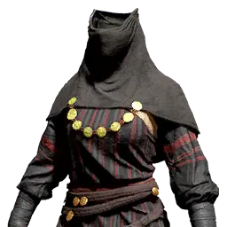 Harran Cloth Armor