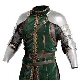 Hernand Ceremonial Guard Armor