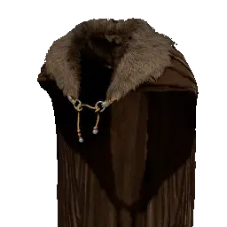 Hernandian Banquet Cloak