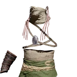 Hysilda Cloth Armor