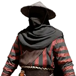 Izumit Cloth Armor