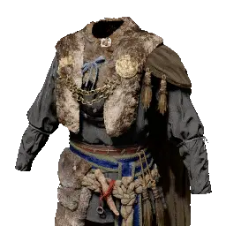 Jian's Cloth Armor