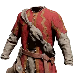 Kabotun Cloth Armor