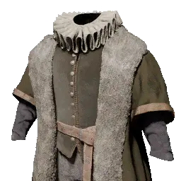 Kailok's Cloth Armor