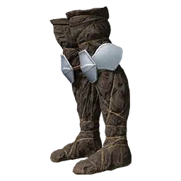 Kerdmann Cloth Boots