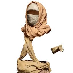 Khalbdan Cloth Armor