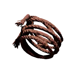 Kriella Cloth Gloves