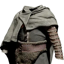 Ladran Cloth Armor