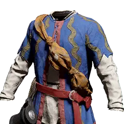 Lancats Cloth Armor