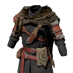 Lars's Cloth Armor