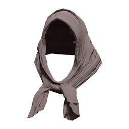 Lashiras Cowl