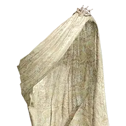 Lauques Cloth Cloak