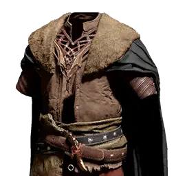 Maquealon Cloth Armor