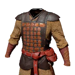 Marindo Cloth Armor