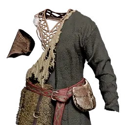 Marknin Cloth Armor