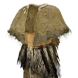 Minnutan Cloth Armor