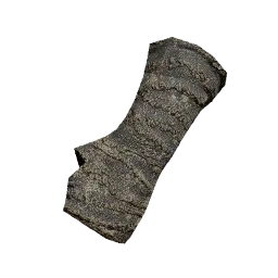 Mornington Cloth Gloves