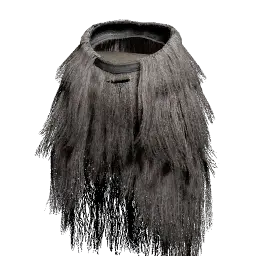 Muddliss Cloth Armor