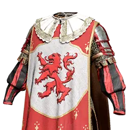 Noble Cloth Armor