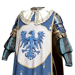 Odorrey Cloth Armor
