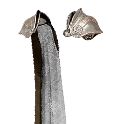 Official Knight's Cloth Cloak