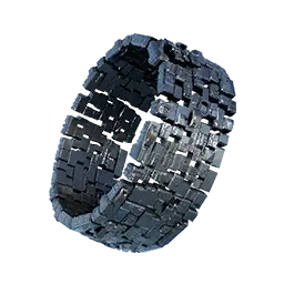 Oongka's Axiom Bracelet