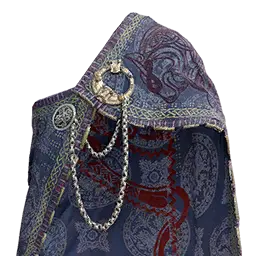 Pailunese Cloak