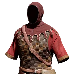 Patika Cloth Armor